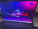 ROG魔霸9 銳龍9HX3D 16英寸 游戲本筆記本電腦(R9 9955HX3D 16G 1T RTX5070Ti 2.5K 240Hz) 曬單實拍圖