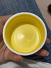 Next Kiss英國聯(lián)名海綿寶寶馬克杯可愛(ài)陶瓷杯子高顏值情侶水杯女生日禮物 【彩盒裝-官方正版】海綿寶寶 1個(gè) 曬單實(shí)拍圖