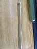 精品黃銅塞尺塞規高精度無(wú)磁全銅厚薄規0.05-1mm 長(cháng)度100 150 200mm 長(cháng)度200mm 曬單實(shí)拍圖