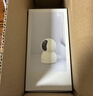小米智能攝像機C700 800萬(wàn)像素4K超清監控家用攝像頭360度全景嬰兒監控手機遠程監控器寵物高清帶夜視 曬單實(shí)拍圖