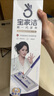 寶家潔洗臉巾夾布拖把2025新家用洗面巾二次利用平板拖把擦墻神器 曬單實(shí)拍圖