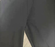 秋芙羅媽媽夏裝直筒休閑褲透氣寬松中老年人女50歲60洋氣夏季褲子 曬單實(shí)拍圖