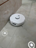 云鯨【國家補貼】掃地機器人J5 掃拖一體自動(dòng)清洗全自動(dòng)拖地擦地機 機械臂仿生手外擴毛發(fā)0纏繞 水箱版 曬單實(shí)拍圖