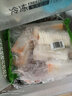 輔興坊 奧爾良雞肉卷半成品饅頭早餐食品面點(diǎn)面包商用速食 奧爾良口味800g/袋【10個(gè)裝】 曬單實(shí)拍圖