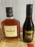 轩尼诗（Hennessy） VSOP 干邑白兰地 法国进口洋酒 200ml  实拍图