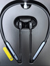 漫步者（EDIFIER）W280NB Pro 頸掛式主動降噪藍(lán)牙耳機 藍(lán)牙5.4 45dB降噪 適用蘋果華為小米OPPO手機 典雅黑 曬單實拍圖