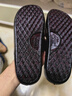 港貨港版21CENTURY臺灣進(jìn)口老式橡膠中老年平底拖鞋家居浴室防滑 臺灣橡膠拖鞋0326 LL碼=鞋長(cháng)240mm 建議38號腳 曬單實(shí)拍圖