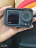 大疆（DJI）Osmo Action 4 靈眸運動(dòng)相機 4K 高清防抖 Vlog 拍攝掛脖戶(hù)外騎行摩托車(chē)記錄儀 旅游手持攝像機 Osmo Action 4 標準版 官方標配（不含隨心換） 曬單實(shí)拍圖