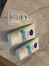 妮維雅(NIVEA)凈油控痘潔面乳100g洗面奶 曬單實(shí)拍圖