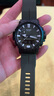 卡西歐（CASIO）男表PROTREK登山運(yùn)動手表太陽能時尚腕表送男友禮物 PRW-61Y-3 曬單實(shí)拍圖