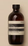AESOP伊索 香芹籽潔面露 200mL 洗面奶清潔清爽生日禮物男女 曬單實(shí)拍圖