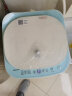 海信（Hisense）小哈利波轮洗衣机全自动3公斤迷你洗衣机小 无孔内桶活水洗科技 儿童婴儿洗衣机HB30DM56H以旧换新 实拍图