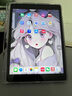 釘蕊適用iPad9保護殼10.2英寸蘋(píng)果第87代Y折卡通帶筆槽iPad10保護殼10.9英寸蘋(píng)果第10代全包防摔保護套 【炫酷黑】3+Y型折疊丨橫豎支撐 iPad9/8/7通用【10.2英寸】 曬單實(shí)拍圖