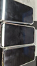塵卡 適用蘋(píng)果X手機殼iPhoneXS全包鏡頭軟殼Apple新款氣囊防摔外殼透明硅膠保護套超薄簡(jiǎn)約防刮男女 手機殼+鋼化膜 新升級保護鏡頭四角氣囊硅膠軟殼 曬單實(shí)拍圖