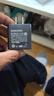 三星 Samsung 45W原裝旅行充電器套裝 適配三星S25+/S25Ultra/S24+/S24Ultra等手機(jī) 2025新版 黑色 曬單實(shí)拍圖