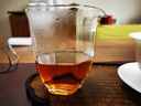 茗天尊正宗武夷特級金駿眉2025新茶紅茶蜜香高檔陶瓷罐禮盒年貨送禮佳品 特級金駿眉——古道傳奇禮盒 曬單實(shí)拍圖