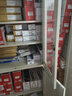格贊MX-315CT粉盒適用夏普MX-M2658N M2658U M3158N/U M3558N墨粉 【MX-315CT】粉盒18000頁 曬單實拍圖
