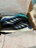安踏童鞋兒童運動(dòng)鞋男大童跑鞋2025秋季新款gs駭浪男童學(xué)生體測跑鞋子 【新駭浪3】黑/澄澈青藍-3 40 碼 曬單實(shí)拍圖