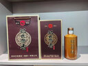 銘世醬香 無憂酒業(yè) 銘世醬香 (精品酒) 醬香型白酒 53度 500mL 1瓶 精品 曬單實(shí)拍圖
