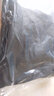 啄木鳥（TUCANO）短袖t恤男新款男士短袖修身半袖體恤衣服夏裝上衣t恤打底衫男裝 334黑色 2XL 曬單實(shí)拍圖