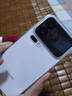 小米（MI）Xiaomi 17 Pro 6.3英寸小尺寸旗艦手機(jī) 徠卡5倍光學(xué)變焦 超窄四等邊 6300mAh大電池 小米手機(jī)17pro 白色 16GB+512GB 曬單實拍圖