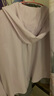 全棉時(shí)代（PurCotton）2024春夏男女士防曬衣服UPF50外套涼感科技 淺粉色(女款) L (女款165/男款175) 曬單實(shí)拍圖