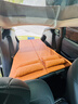 慕伢捷途車(chē)載床墊乳膠睡墊旅行者/新大圣山海X70/X90plus/pro露營(yíng)神器 商務(wù)海島橙 X90【雙人全乳膠】 曬單實(shí)拍圖