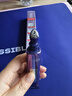 歐萊雅（LOREAL）紫熨斗眼霜女玻色因全臉淡紋提亮提拉緊致抗皺護膚品禮物送女生 紫熨斗眼霜30ml+37.5ml 曬單實拍圖
