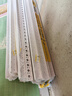 克里斯汀德國PVC護角條高克重配比陰陽(yáng)角條角線(xiàn)家裝工地墻角施工防撞保護 高品#陽(yáng)角150g加厚2.7米 D9212 60根 曬單實(shí)拍圖