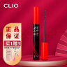 珂莱欧（CLIO）睫毛膏纤长浓密不晕染魅黑纤羽防水防汗卷翘新手 Clio睫毛膏(01#纤长卷翘) 7g 实拍图