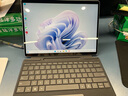 微軟（Microsoft） Surface Pro 12英寸二合一平板筆記本電腦商務(wù)辦公輕薄本AIPC Pro12驍龍(8核)16G 256G亮鉑金 【主機+原裝鍵盤(pán)（與機器同色系）+鼠標】 曬單實(shí)拍圖