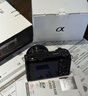 索尼（SONY）ZV-E10K 半畫(huà)幅微單相機 美膚拍照 精準對焦 VLOG APS-C畫(huà)幅 ZVE10/ZV-10 ZV-E10L套機黑【贈相機皮套+腕帶+電池等】 標配 曬單實(shí)拍圖