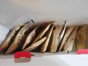 良品鋪子 純堅果禮盒2286g/2388g零食大禮包開(kāi)心果每日堅果中秋節送禮團購 曬單實(shí)拍圖