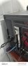 AMD銳龍7 R7 5700X/9700X主機/RTX5060TI/5070Ti/7650GRE/RTX5060游戲臺式電腦主機整機DIY組裝機 R7 5700X+RTX5060丨配七 曬單實拍圖