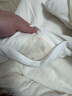 巴雷特 無(wú)印染A類(lèi)長(cháng)絨棉貢緞純棉面料新疆棉花被子 里外全棉棉花床褥 全A類(lèi)標準 200x230cm8斤 曬單實(shí)拍圖