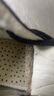 軍工78式布棉鞋男中老年老棉鞋羊毛氈勞保保暖黑棉鞋 36 曬單實(shí)拍圖