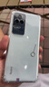 小米 紅米K50 二手5G手機 天璣8100處理器 2K柔性全面屏 OIS拍照游戲手機 羽墨 8GB+128GB 9新 曬單實(shí)拍圖