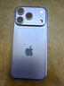 Apple/蘋(píng)果 iPhone 17 Pro 256GB 深藍色 支持移動(dòng)聯(lián)通電信5G 雙卡雙待手機 曬單實(shí)拍圖