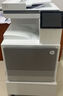 惠普（HP）打印機 78523dn/78528dna3a4彩色激光雙面網(wǎng)絡(luò )復合機大型辦公商用 E78523dn 曬單實(shí)拍圖
