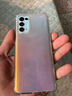 Best Coac 適用OPPO K9s/realme真我Q3s手機(jī)殼 全包四角加厚透明軟殼氣囊防摔保護(hù)套BC-iP9系列透白  曬單實(shí)拍圖