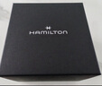漢米爾頓（Hamilton）卡其航空飛行先鋒手動(dòng)機械表43青銅表殼款皮帶男士手表瑞士表 曬單實(shí)拍圖