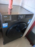 海爾（Haier）【58E超越4.0】11KG超薄滾筒洗衣機家用全自動(dòng)洗烘一體帶烘干大容量懶人洗一級能效變頻 507升級款 新款507S洗脫款【防銹管用20年】 曬單實(shí)拍圖