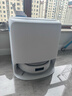 云鯨【國家補貼】掃地機器人 J6 活水履帶洗地機 掃拖一體自動(dòng)清洗全自動(dòng)家用智能洗拖吸塵器 【全新升級】水箱版 曬單實(shí)拍圖
