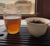 白皮馬頭巖肉桂巖茶牛欄坑正巖大紅袍水仙武夷山烏龍茶禮盒裝162g 162g 曬單實(shí)拍圖
