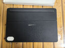 華為原裝M-Pencil星閃版手寫筆三代MatePad11Pro13.2平板鍵盤皮套星閃保護(hù)殼套電容筆觸控筆 華為MatePad11.5S星閃鍵盤【經(jīng)典黑】 曬單實(shí)拍圖