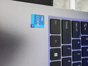 宏碁（acer）非凡Go Pro 國家補(bǔ)貼 16英寸輕薄本2.5K屏120Hz 學(xué)生辦公筆記本電腦 (13代i5-13500H 32G 1T)灰 曬單實拍圖