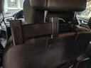 X&X車(chē)載平板支架汽車(chē)后排椅背iPad支架車(chē)內通用多功能哄娃神器手機架 黑色升級旗艦款【可伸縮折疊】手機/平板通用 曬單實(shí)拍圖