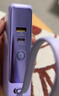 倍思【3C認證可上飛機】三合一充電寶自帶線(xiàn)快充65W移動(dòng)電源帶插頭蘋(píng)果17華為小米手機筆記本適用 曬單實(shí)拍圖