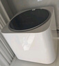 美的（Midea）迷你波輪全自動(dòng)洗衣機家用  襪子內褲內衣洗衣機小型迷你洗衣機嬰兒 懶人洗衣機 除菌除螨 以舊換 新品丨1KG丨炫彩屏丨健康除螨洗 曬單實(shí)拍圖