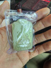 ZBJP和田玉青玉凈瓶男女款柳枝坐蓮 觀(guān)音菩薩玉佩山水玉牌項鏈 雙面雕工背面山水 曬單實(shí)拍圖